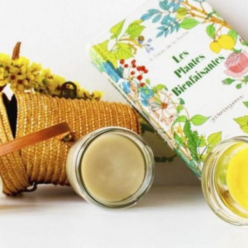 5 balms to pack this summer