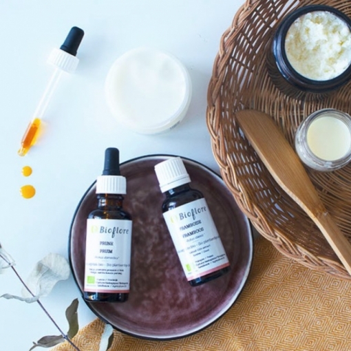 Protecting your skin from the cold