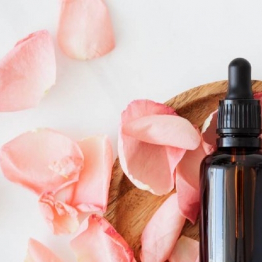 Softness and purity face lotion