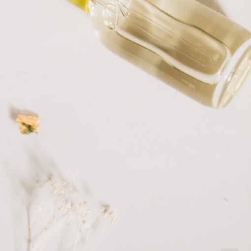 Sérum purifiant à l'aloe vera et l'huile de Nigelle
