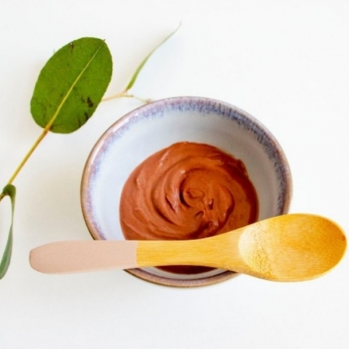 Masque coup d'éclat à l'hibiscus et à la grenade, recette DIY