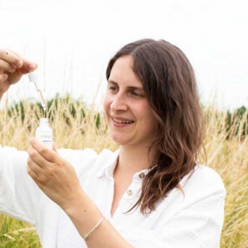 La routine beauté de Clotilde