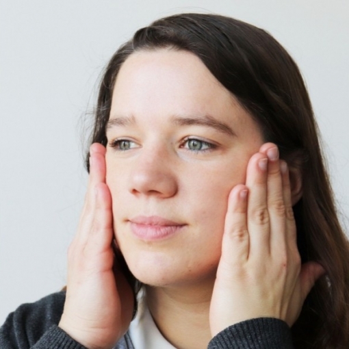 La routine de soins de Mélissa