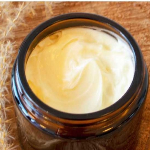 Masque riche au cacao