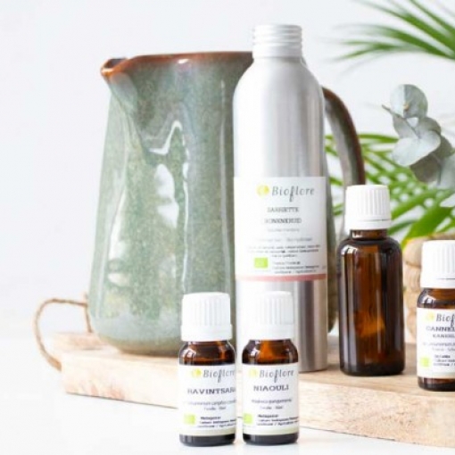 Comment booster naturellement son immunité grâce à l’aromathérapie ?