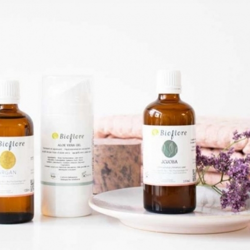 Prendre soin de sa peau inside & out