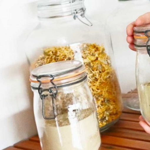 Comment utiliser les poudres de plantes ?