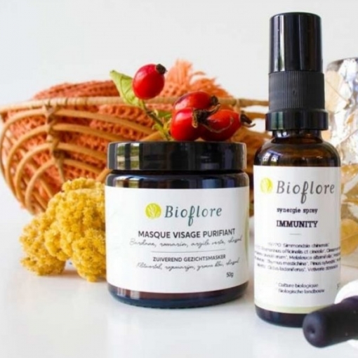 L'Automne en naturopathie  - Marion Pezard