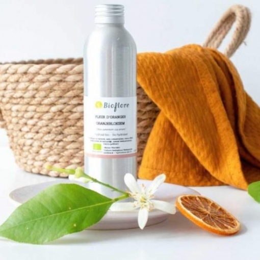 Tout savoir sur les hydrolats