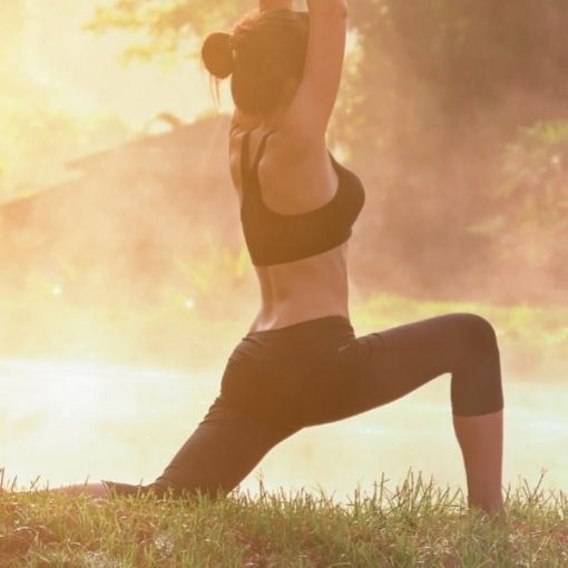 Op natuurlijke wijze energie hervinden met aromatherapie en gemmotherapie