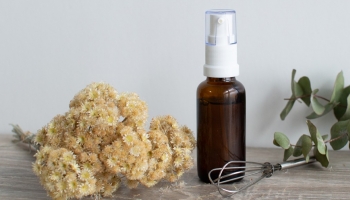 Bain relaxant pour bien dormir