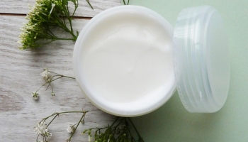 Crème anti-couperose à l'Hélichryse et au Géranium