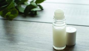 Déodorant Roll-on à l'aloe vera, recette DIY