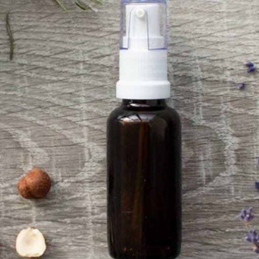 Purifying and balancing face fluid