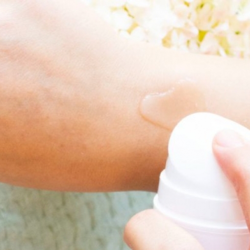 Sérum purifiant à la nigelle et aloe vera