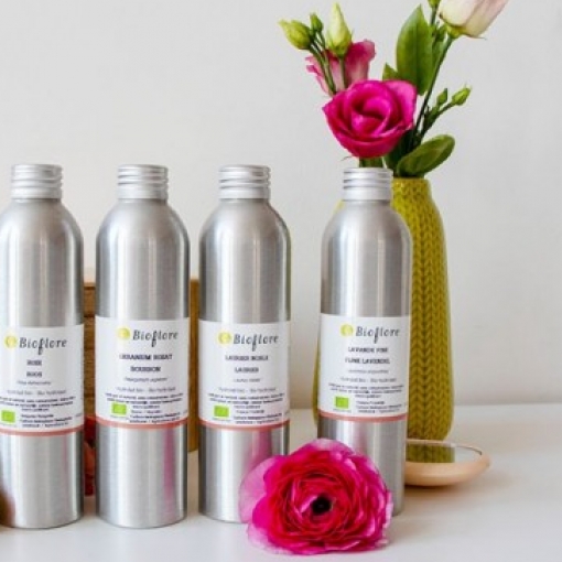 Quel hydrolat choisir pour ma peau? 