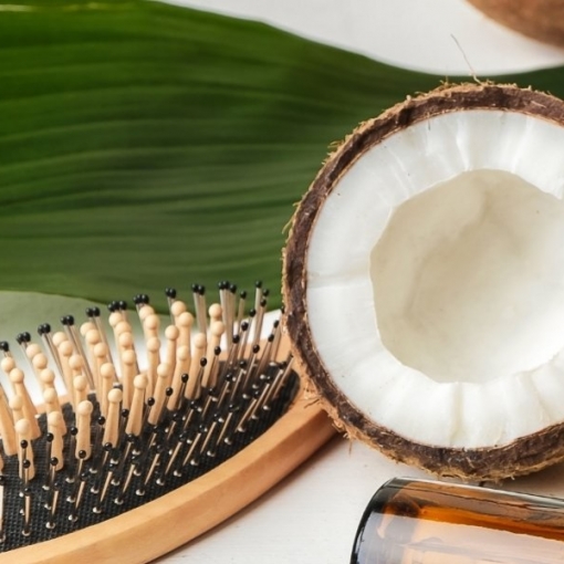 Mes cheveux au naturel : les gestes essentiels