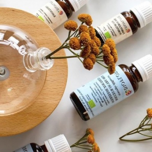 Comment diffuser les huiles essentielles  ?
