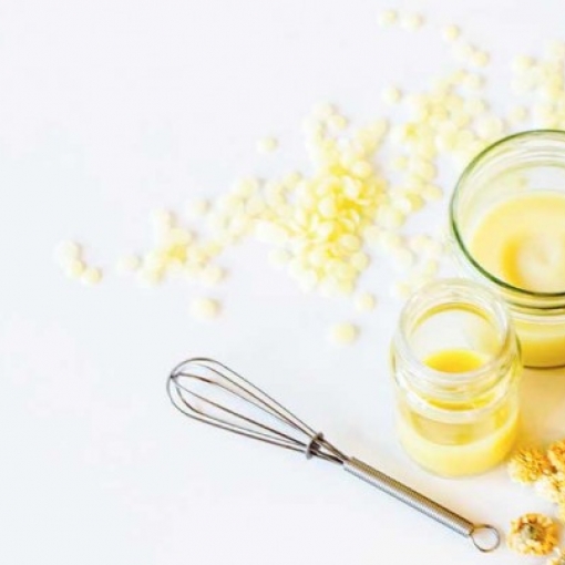 Making your own seasonal balms