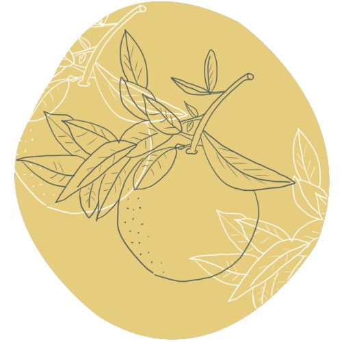 Petit grain bigarade